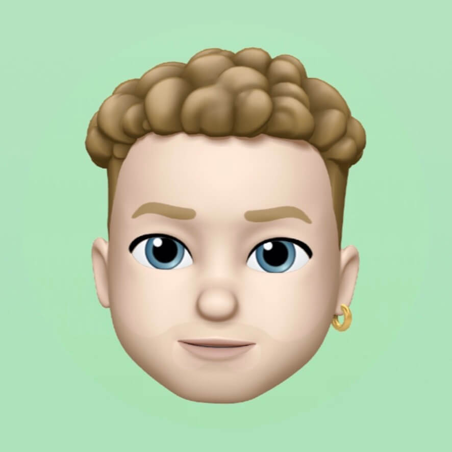 Florian Cordillot • Web Developer